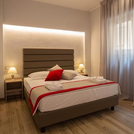 Vatican City Relais Rzym Zewnętrze zdjęcie