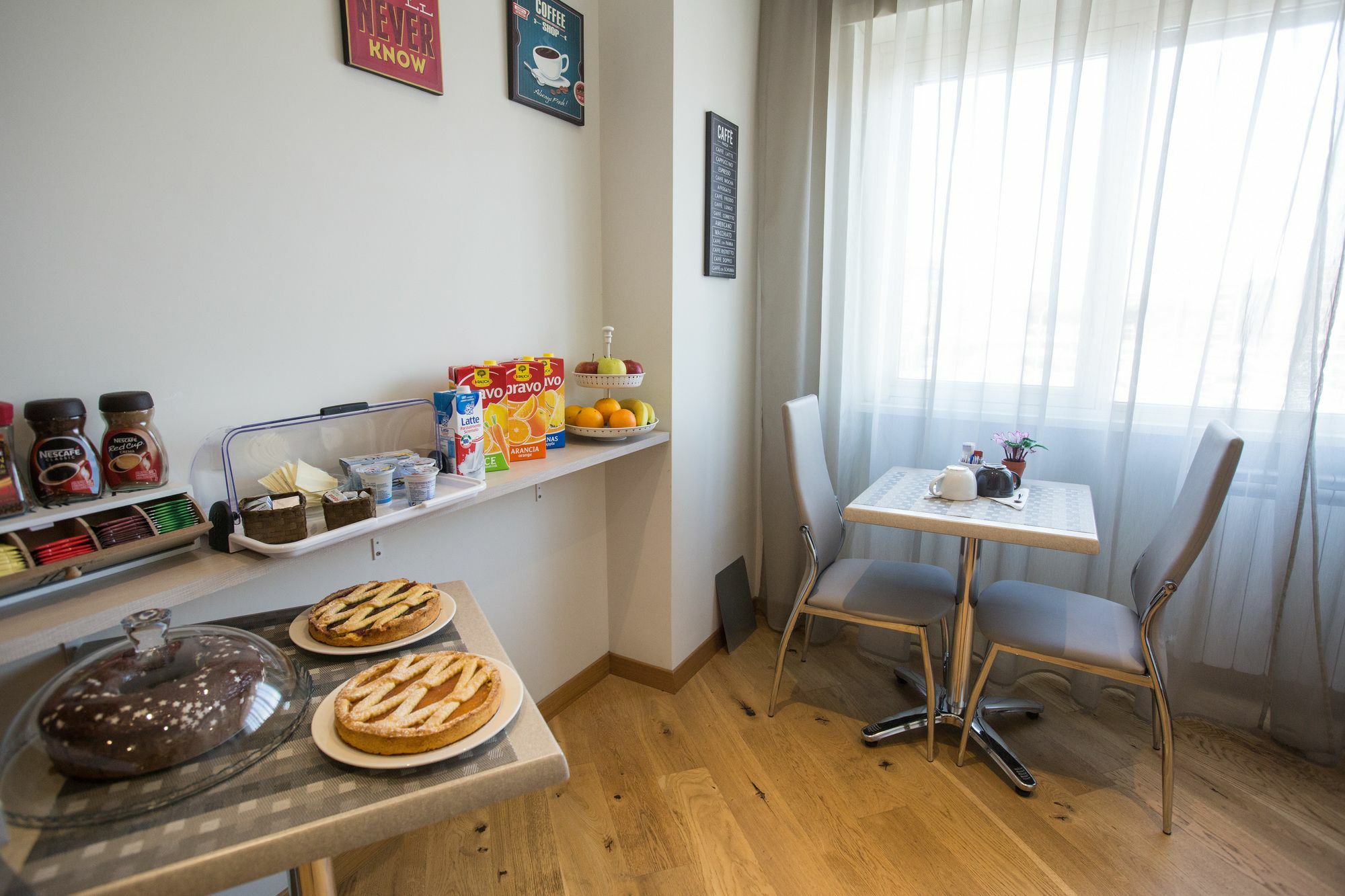 Vatican City Relais Rzym Zewnętrze zdjęcie
