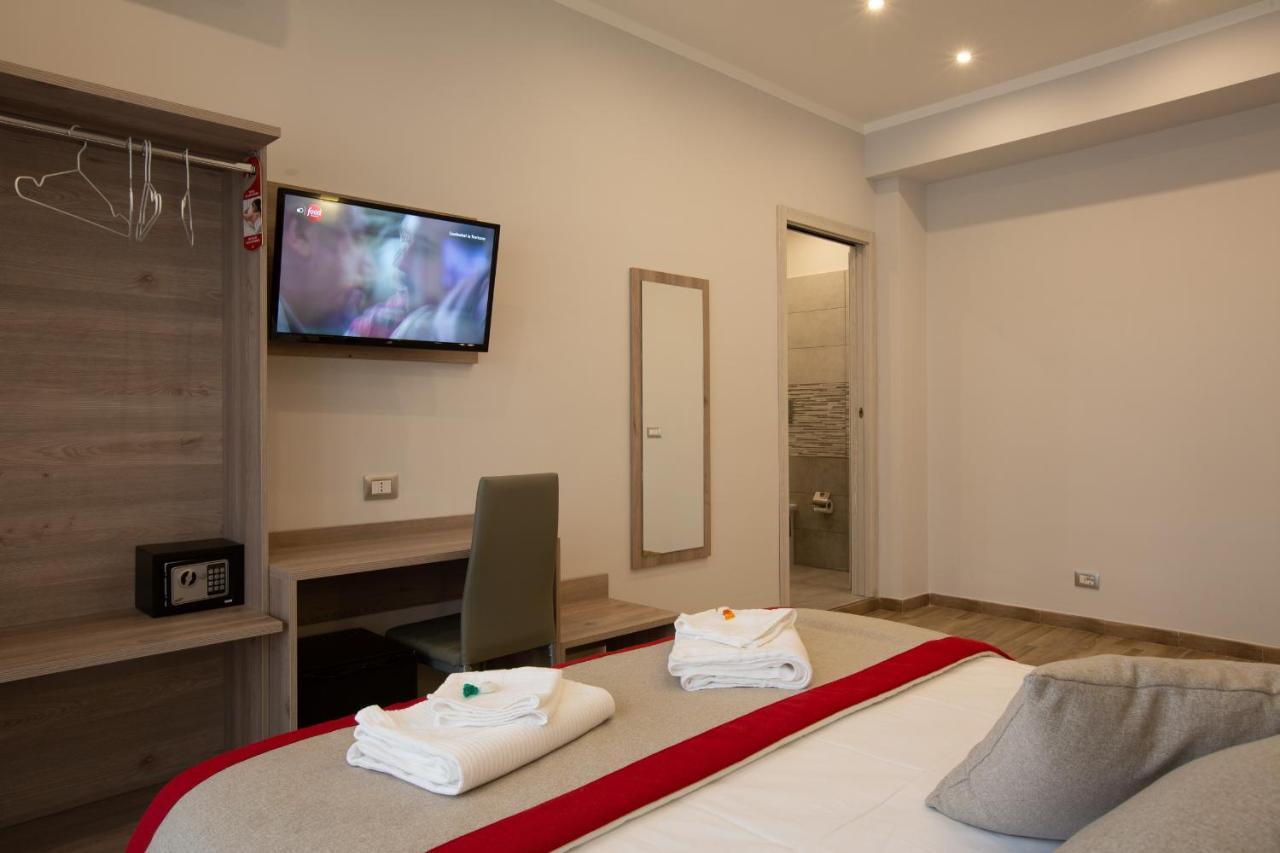 Vatican City Relais Rzym Zewnętrze zdjęcie