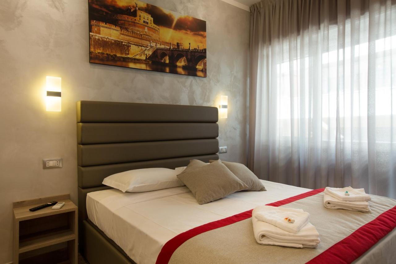Vatican City Relais Rzym Zewnętrze zdjęcie